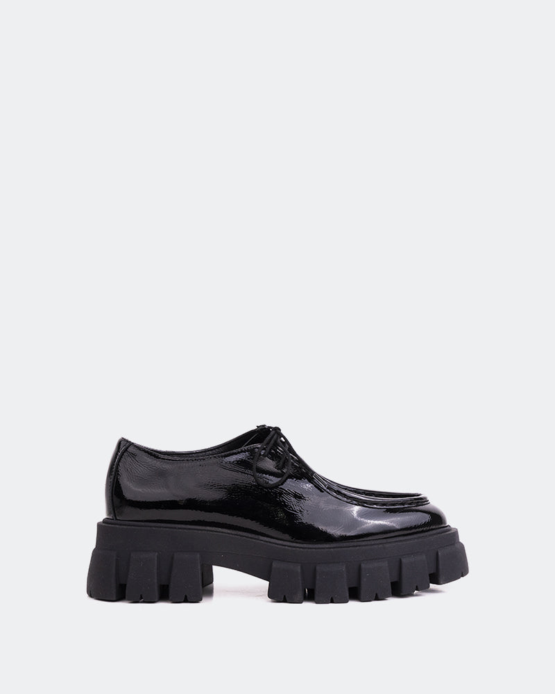 l'intervalle Nelson Noir Naplack Noir