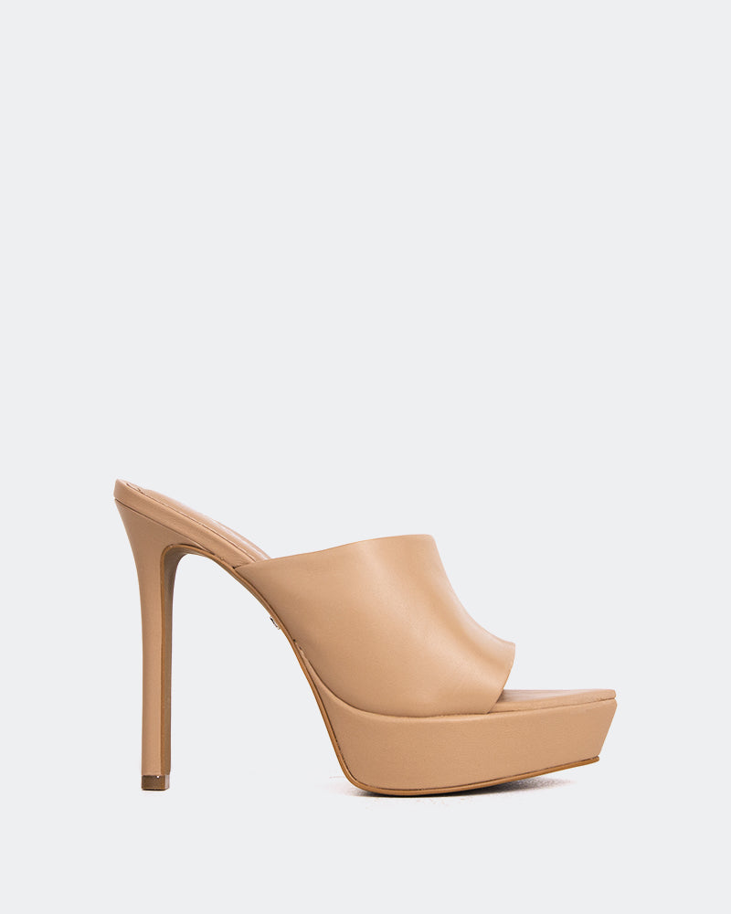 l'intervalle Paraga Chameau Cuir Chameau