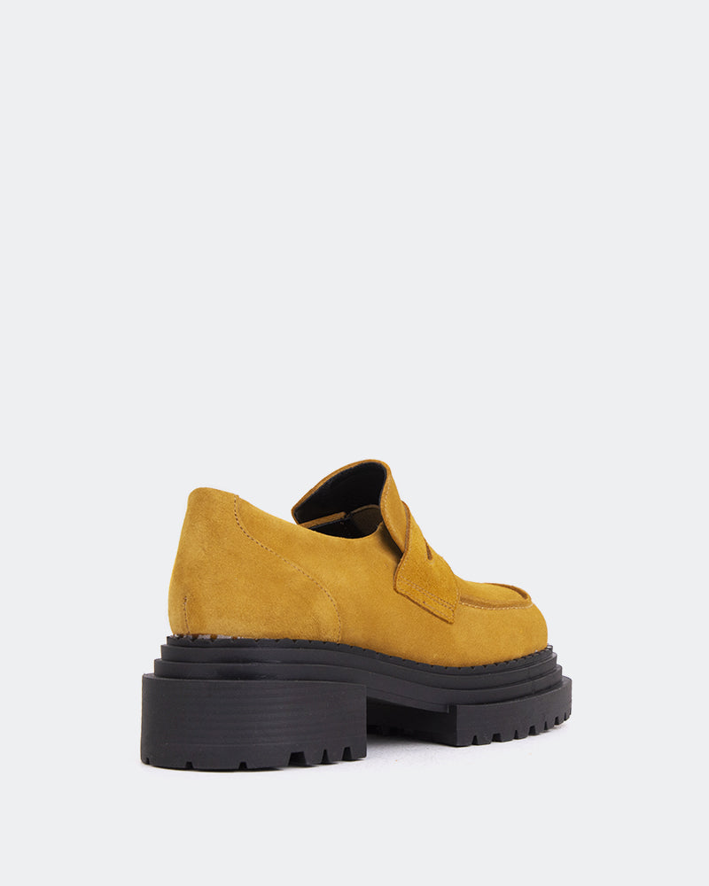 L'intervalle Patio Chameau Suède Chameau