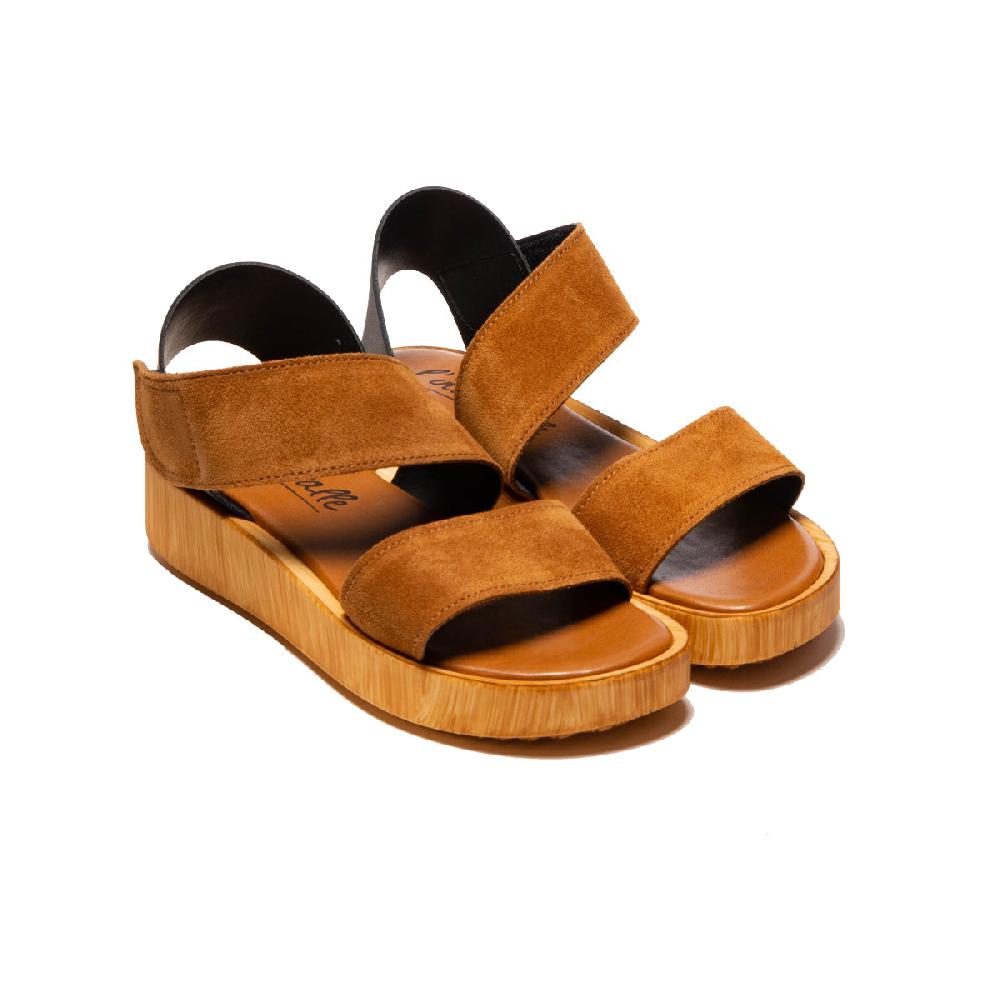 L'intervalle Phenox Ocre Suède Ocre