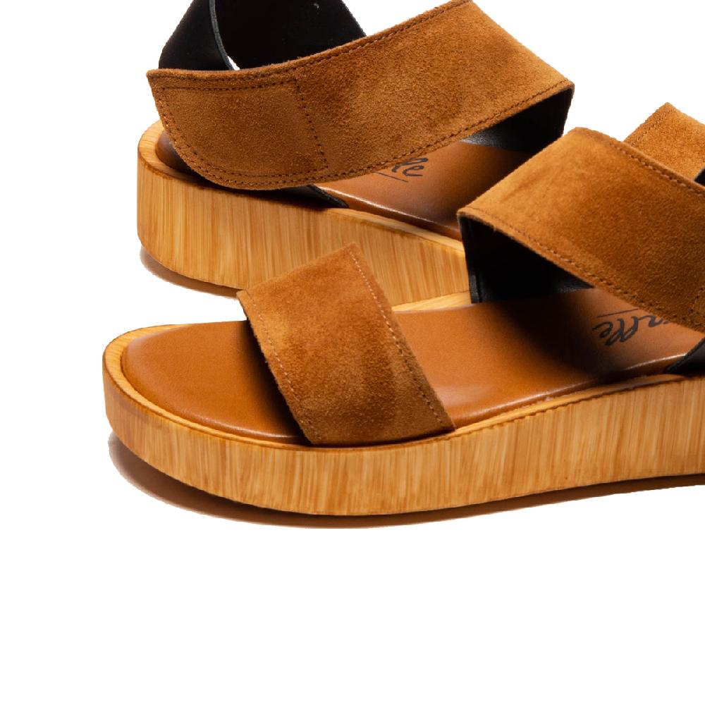 L'intervalle Phenox Ocre Suède Ocre