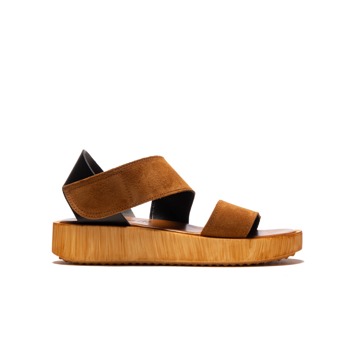 L'intervalle Phenox Ocre Suède Ocre