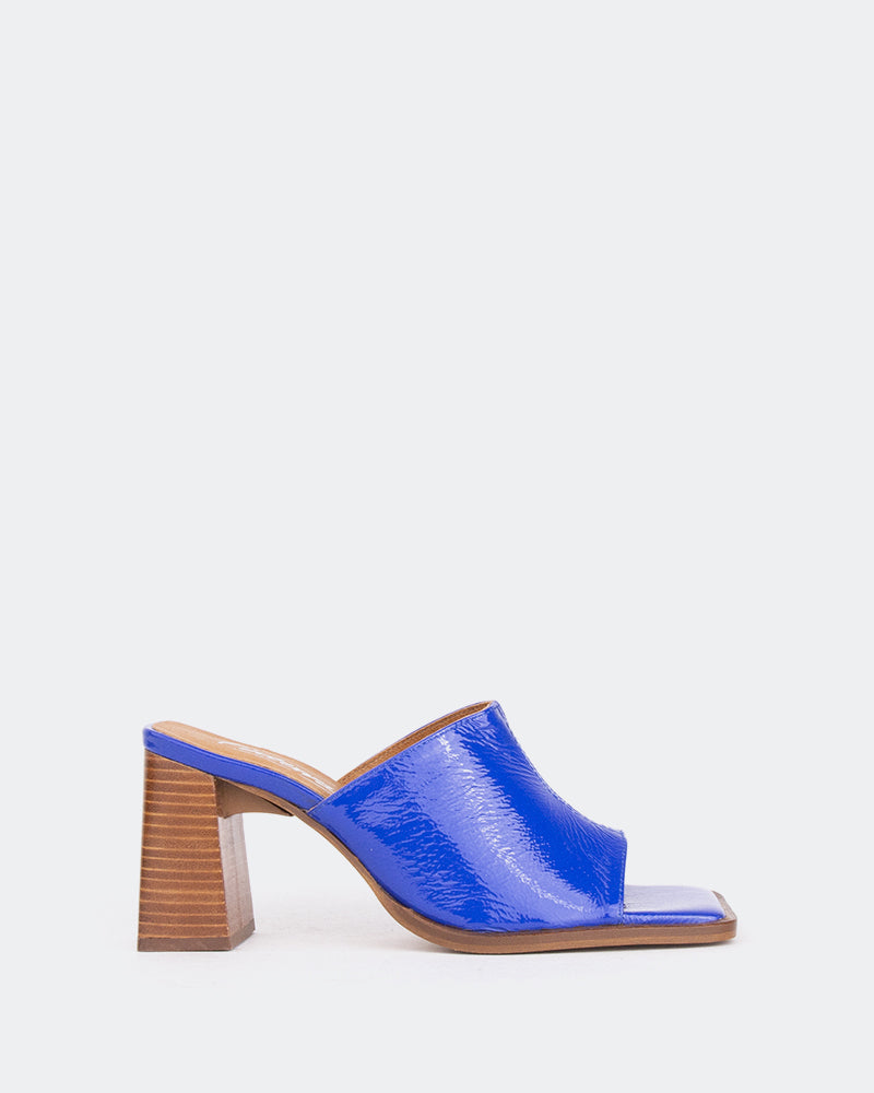 l'intervalle Pier Bleu Naplack/Nap.Bleu Bleu