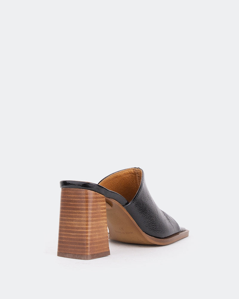 L'intervalle Pier Noir Naplack/Nap.Noir Noir