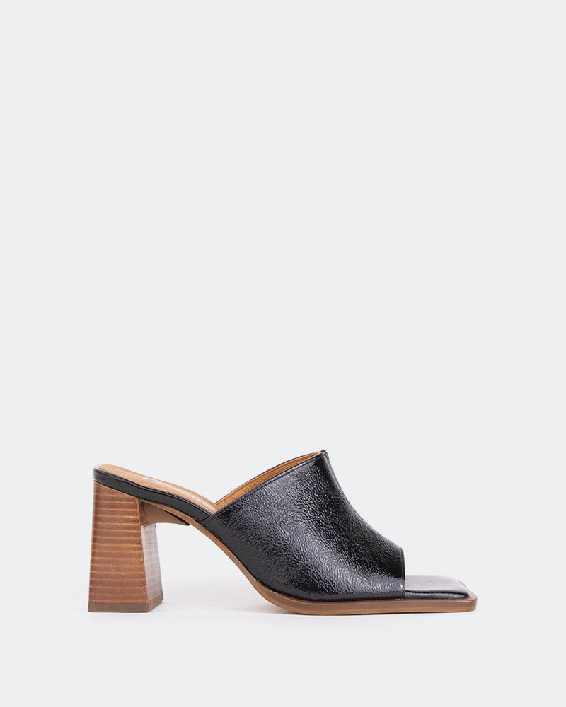 l'intervalle Pier Noir Naplack/Nap.Noir Noir