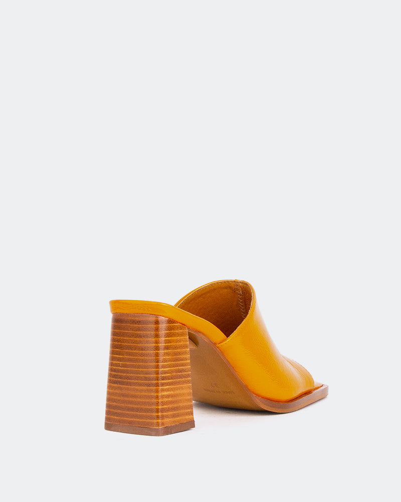 L'intervalle Pier Orange Naplack/Nap.Orange Orange