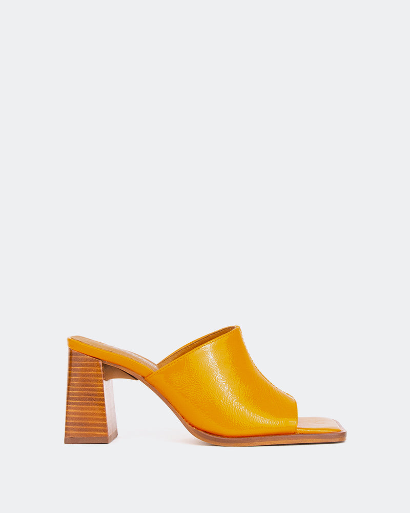 l'intervalle Pier Orange Naplack/Nap.Orange Orange