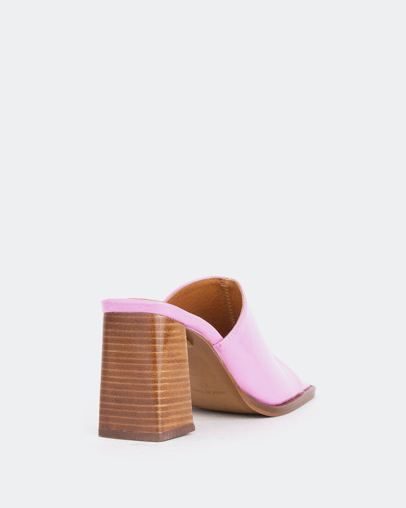 L'intervalle Pier Rose Naplack/Nap.Rose Rose