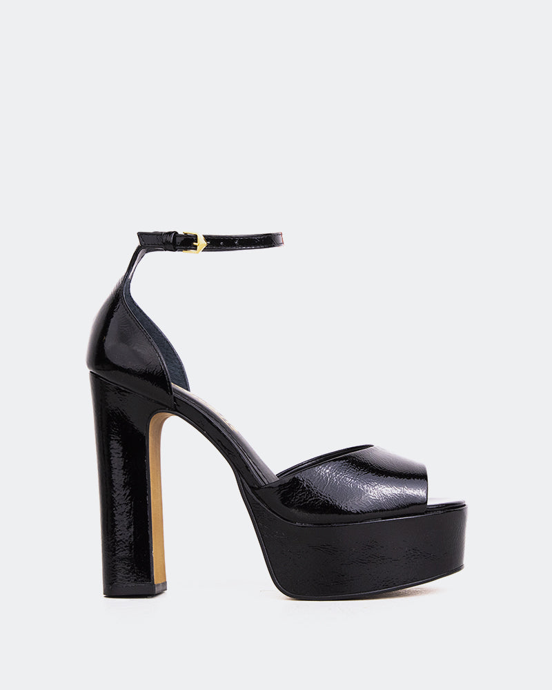 l'intervalle Porfi Noir Naplack Noir