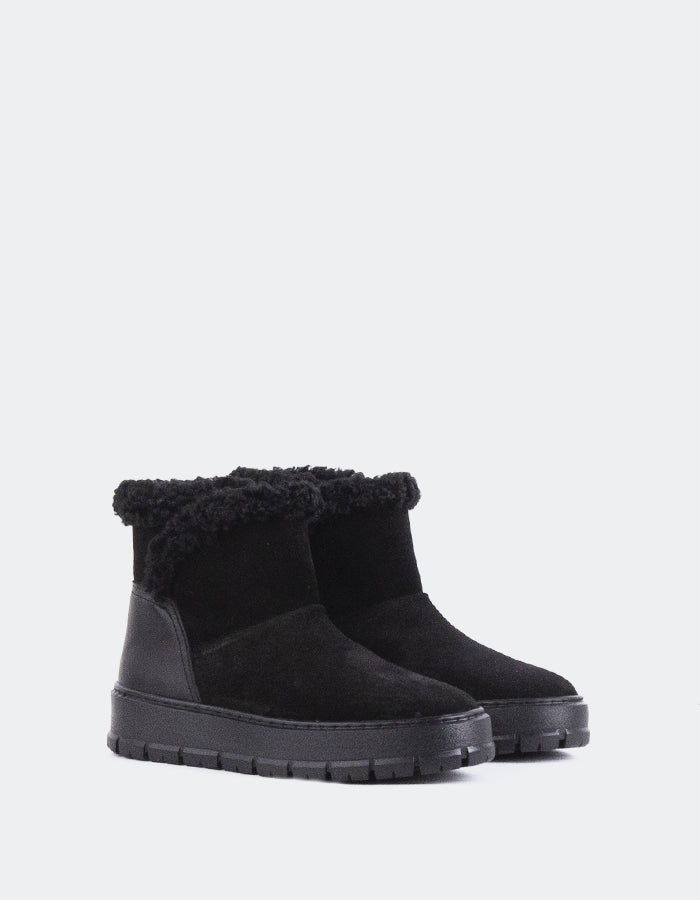 L'intervalle Primord Noir Suède Noir