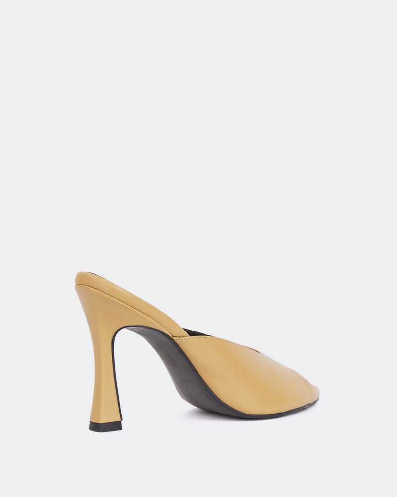 L'intervalle Prosper Chameau Cuir Chameau