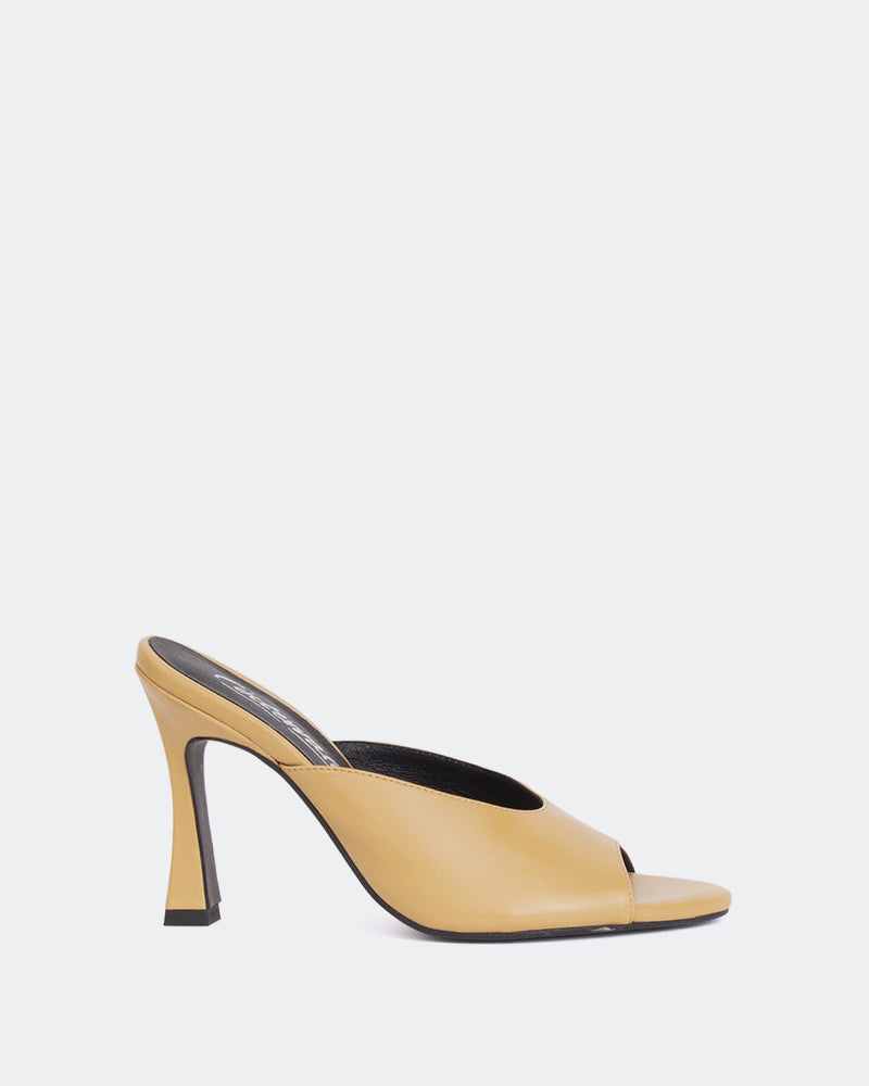 l'intervalle Prosper Chameau Cuir Chameau