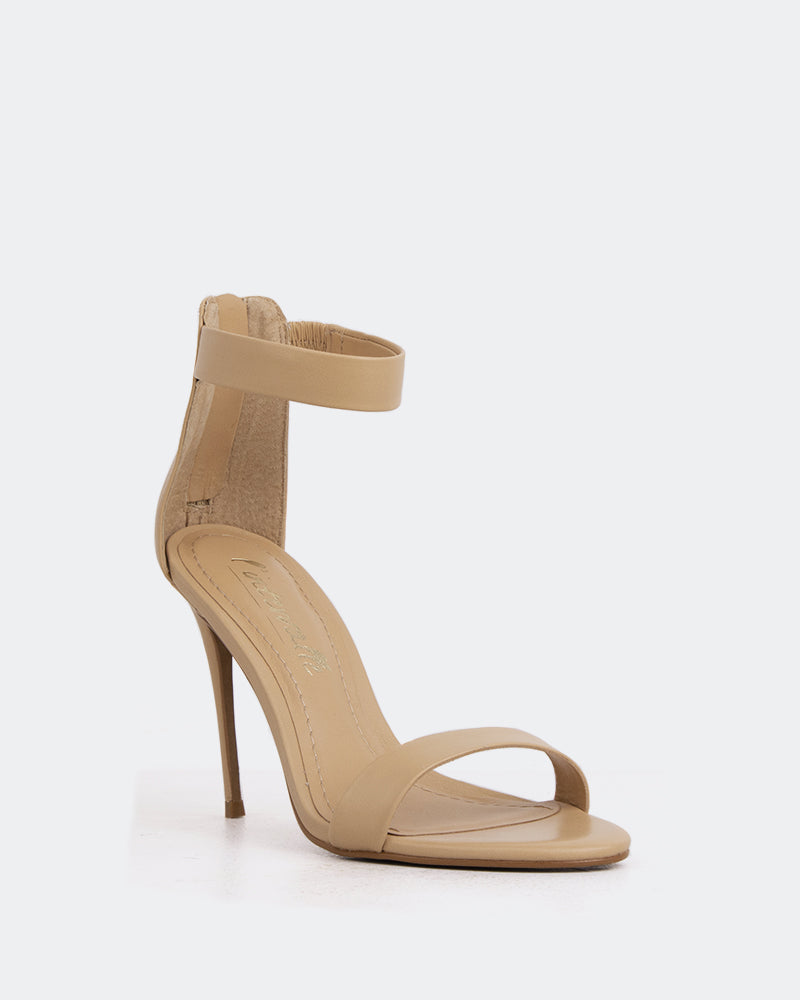 L'intervalle Ressorts Chameau Cuir Chameau