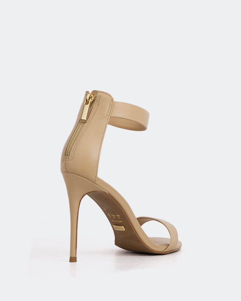 L'intervalle Ressorts Chameau Cuir Chameau