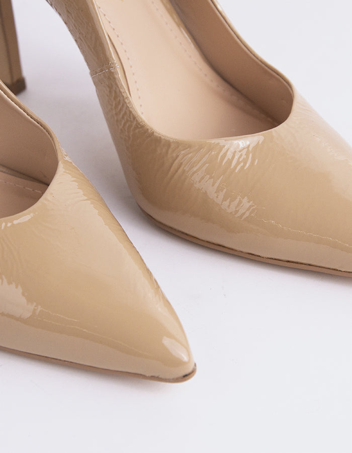 L'intervalle Ritieli Nu Naplack Nu