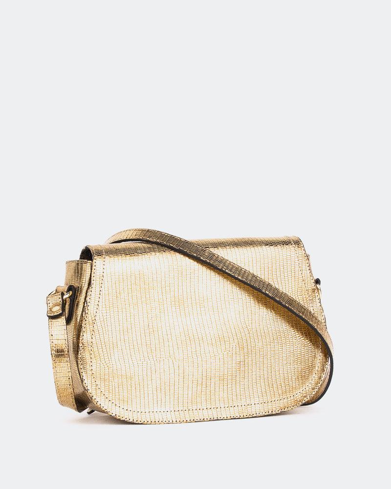 L'intervalle Rombo Or Lézard Or