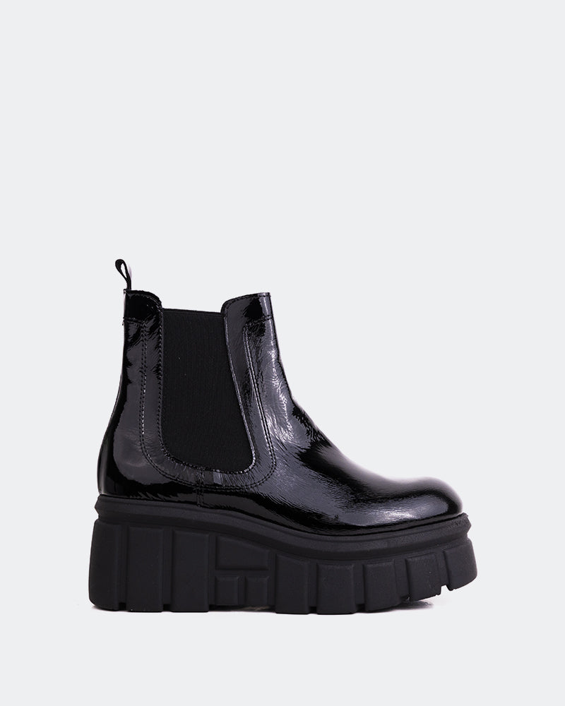 l'intervalle Rupert Noir Naplack Noir