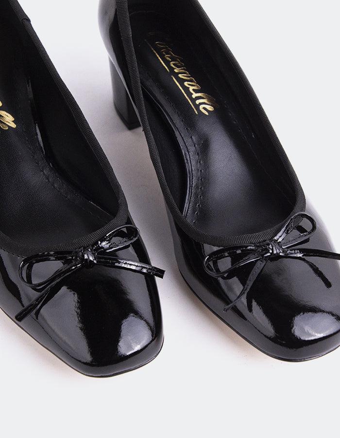 L'intervalle Ruslan Noir Verni Noir