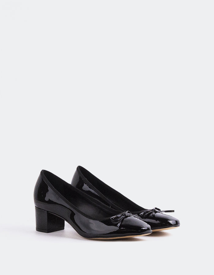 L'intervalle Ruslan Noir Verni Noir