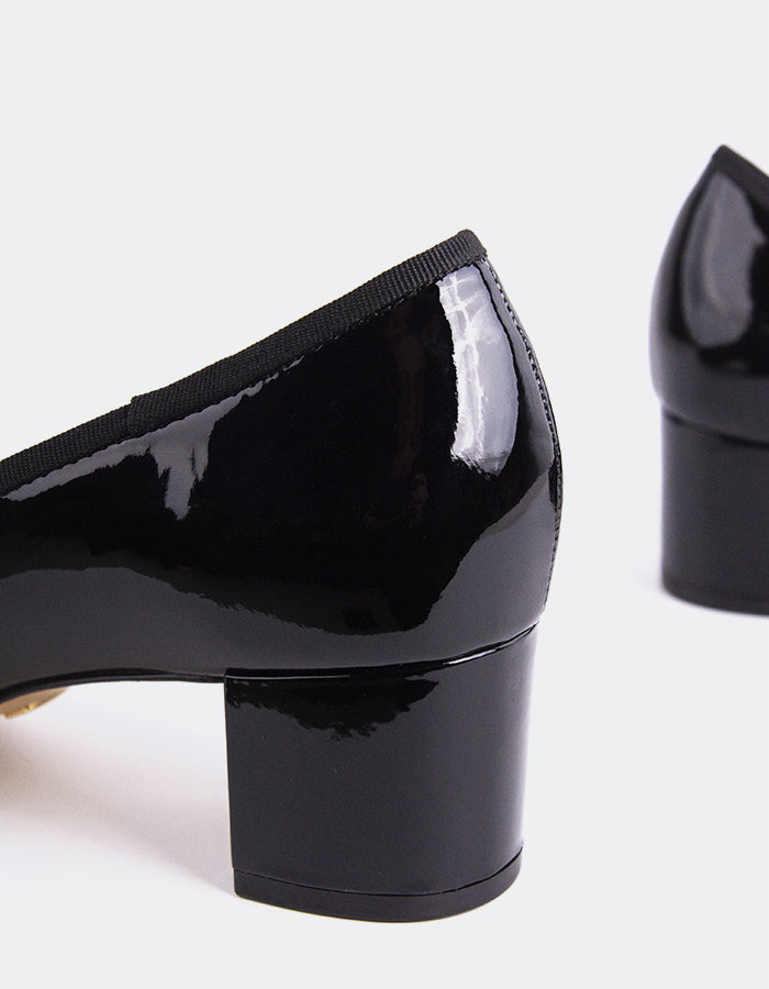 L'intervalle Ruslan Noir Verni Noir