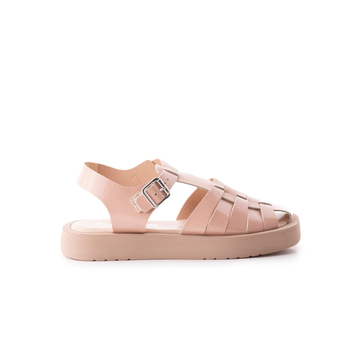 l'intervalle Saga Rose Naplack Rose