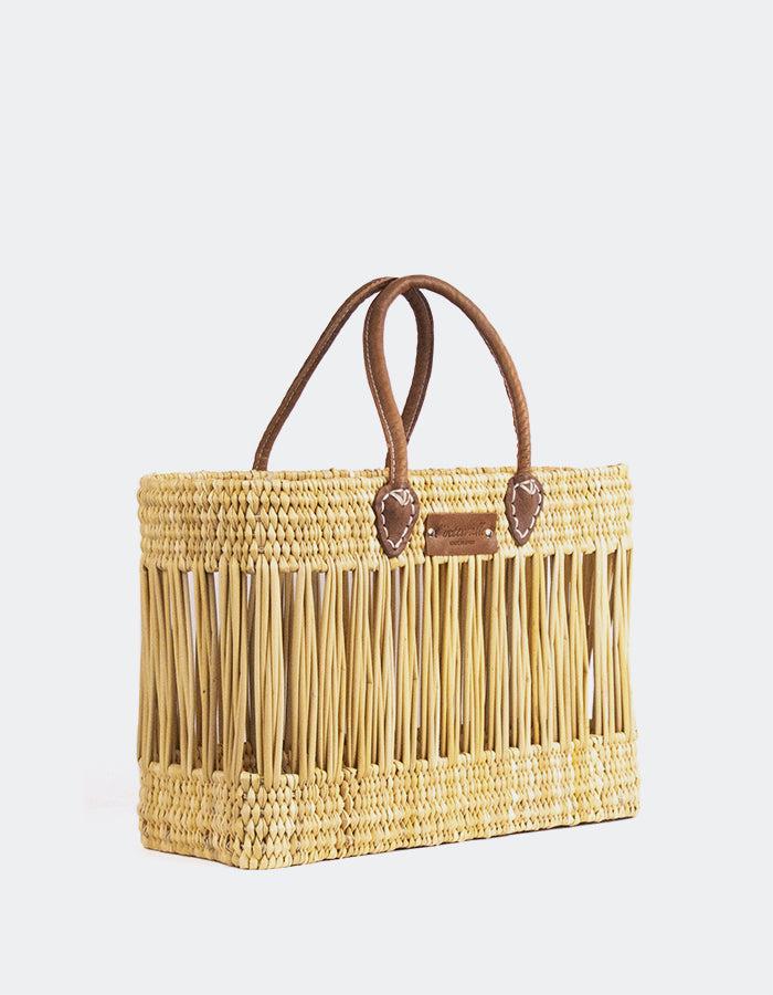 L'intervalle Santamaria Amande Amande