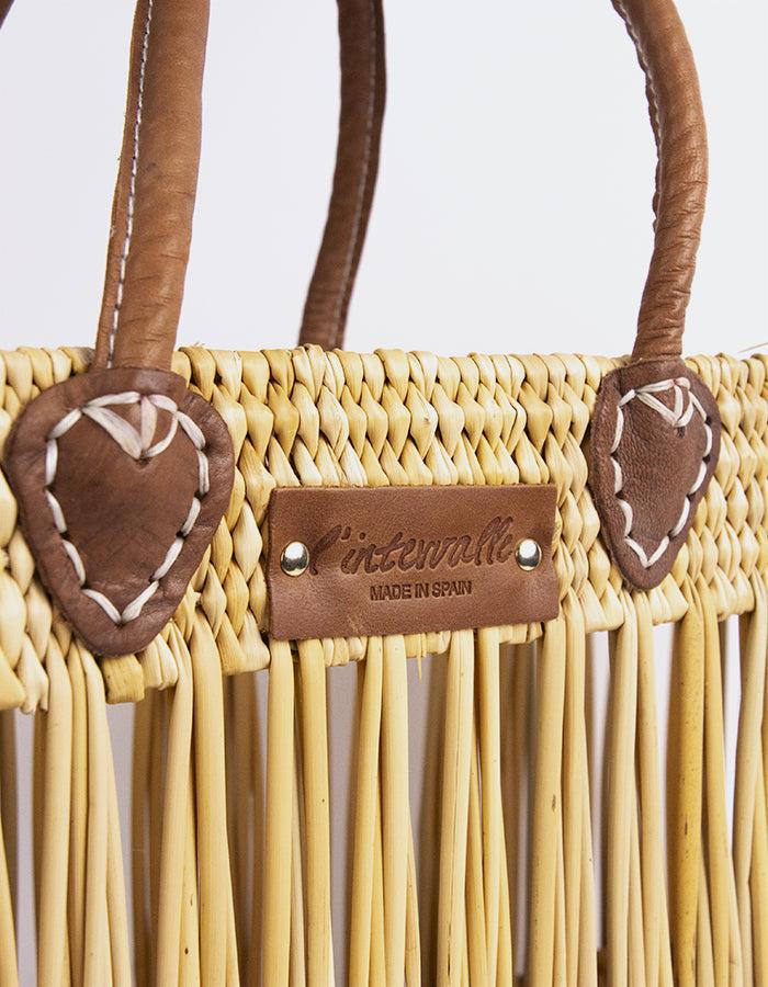 L'intervalle Santamaria Amande Amande