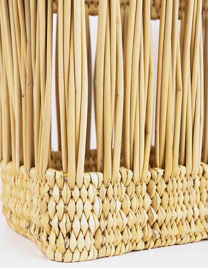 L'intervalle Santamaria Amande Amande