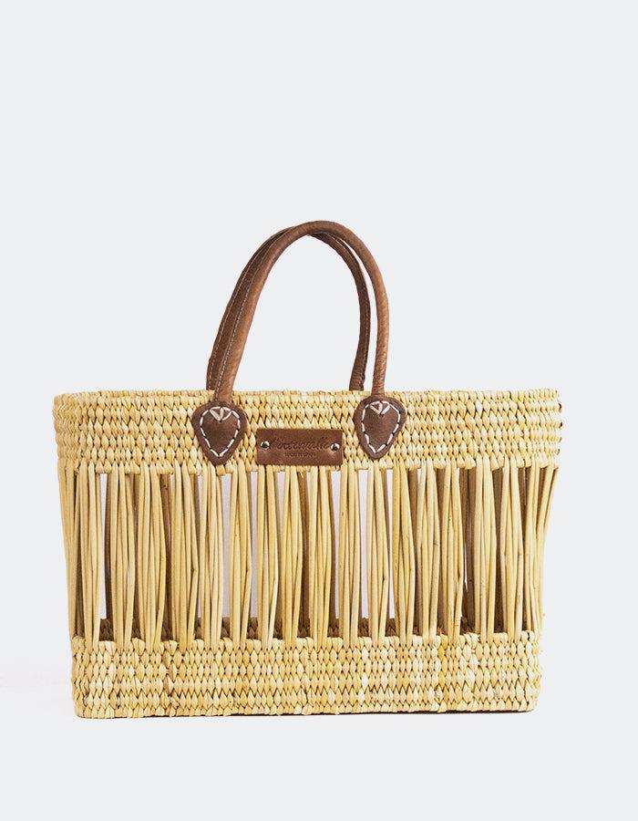 l'intervalle Santamaria Amande Amande