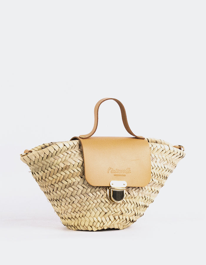 L'intervalle Santarita Amande Amande