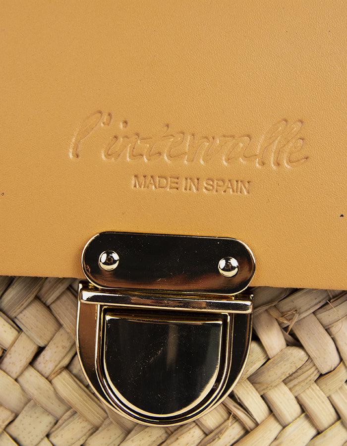 L'intervalle Santarita Amande Amande