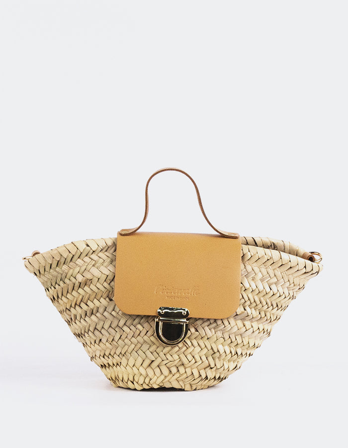 l'intervalle Santarita Amande Amande