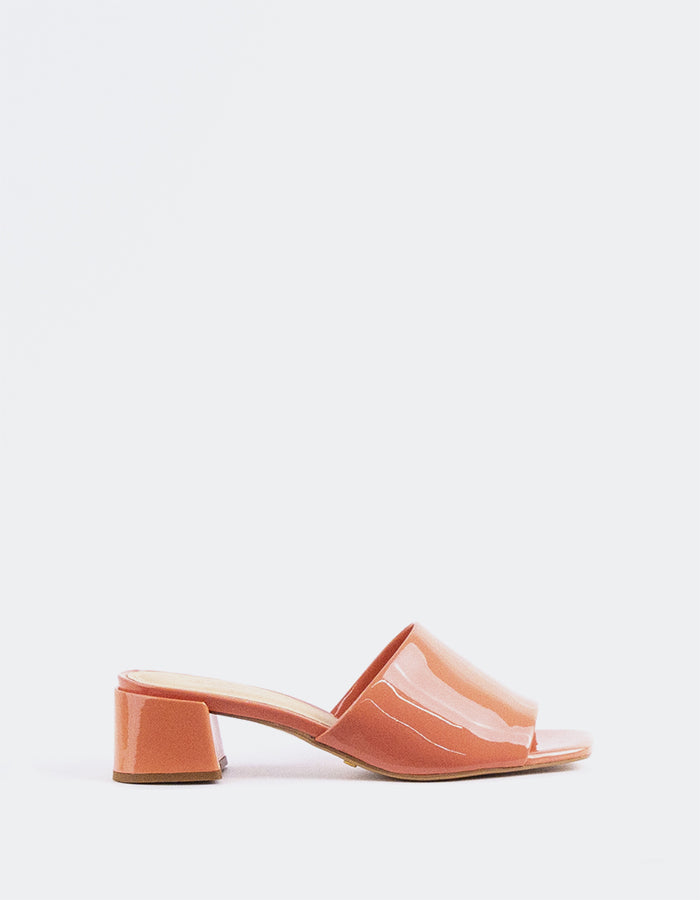 l'intervalle Saumon de Fortunata Naplack Orange