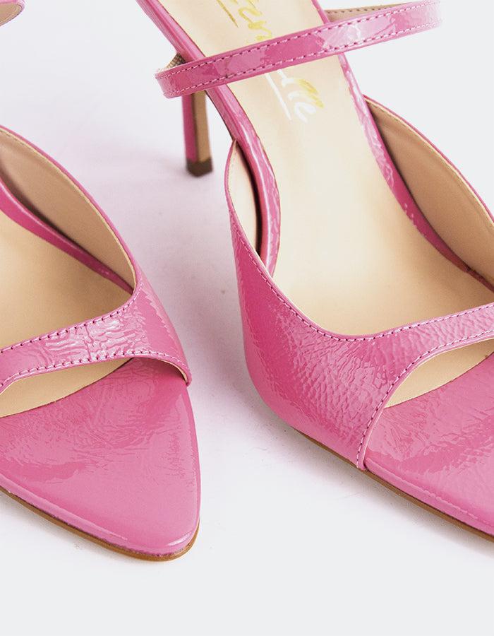 L'intervalle Scilla Rose Naplack Rose