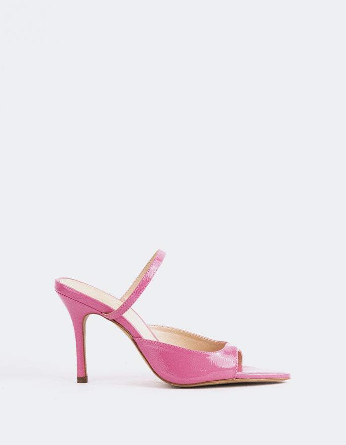 l'intervalle Scilla Rose Naplack Rose