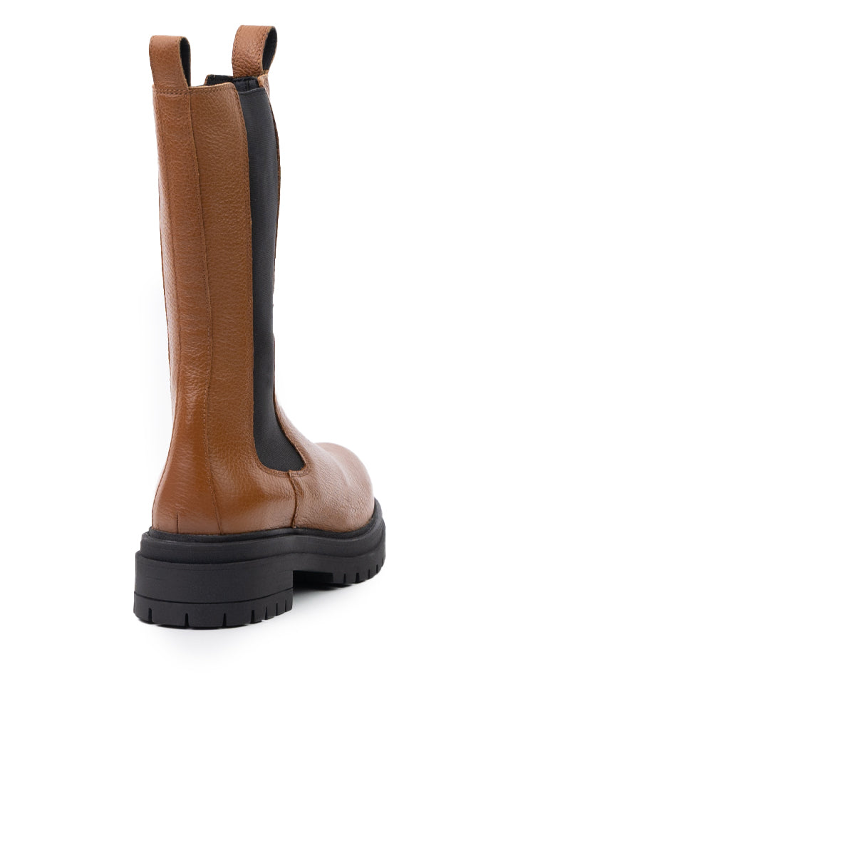 L'intervalle Seracuse Ocre Cuir Ocre