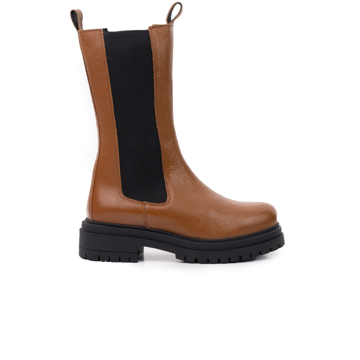 l'intervalle Seracuse Ocre Cuir Ocre