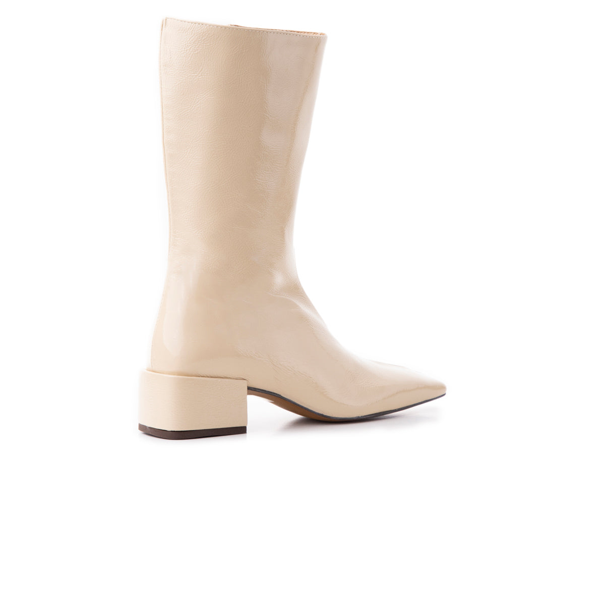 L'intervalle Sinclair Cream Naplack Nu