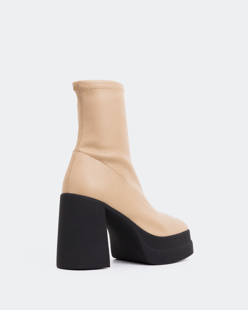 L'intervalle Spagna Chameau Stretch Chameau