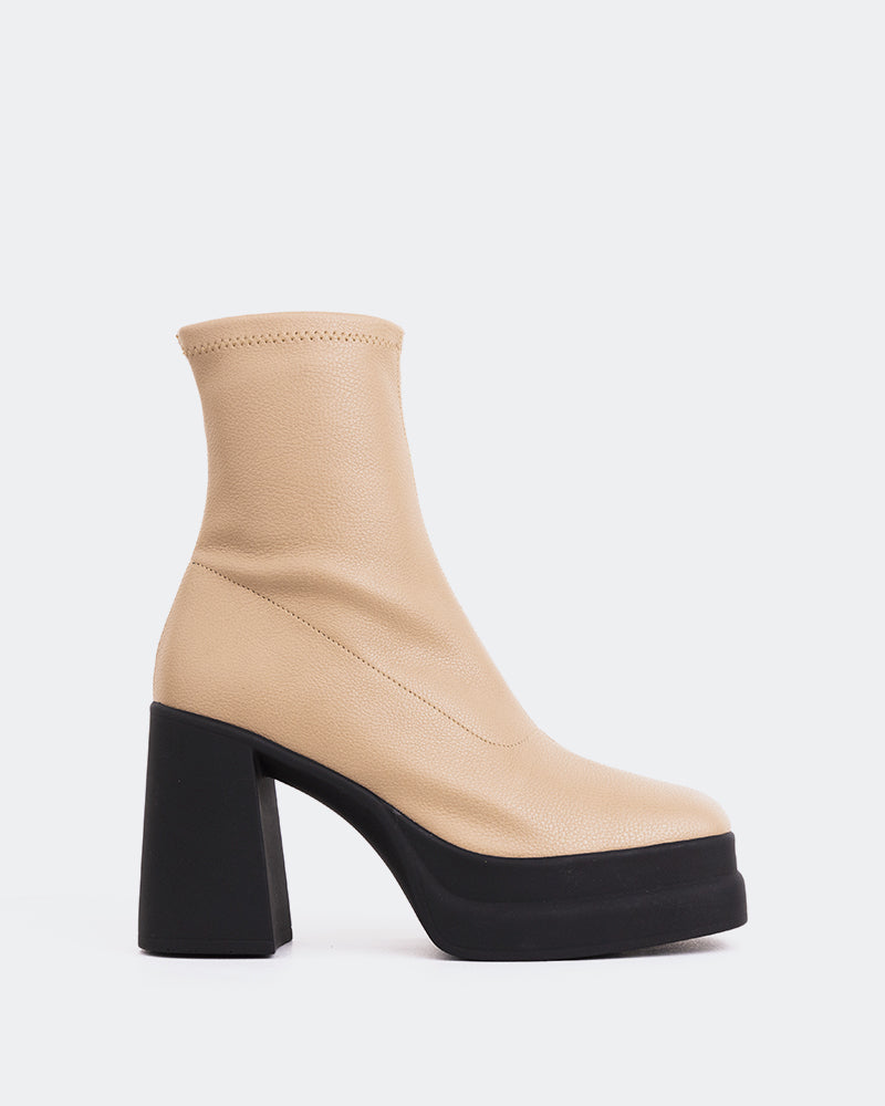 l'intervalle Spagna Chameau Stretch Chameau