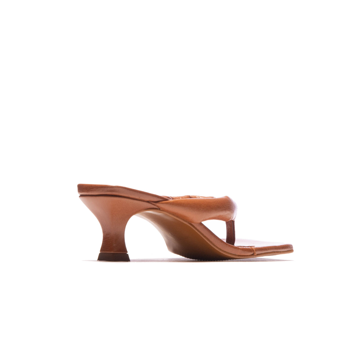 L'intervalle Spritz Ocre Cuir Ocre