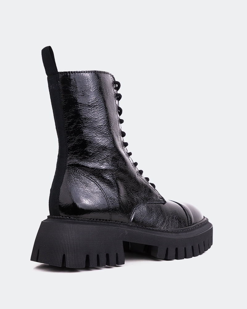 L'intervalle Styles Noir Naplack Noir