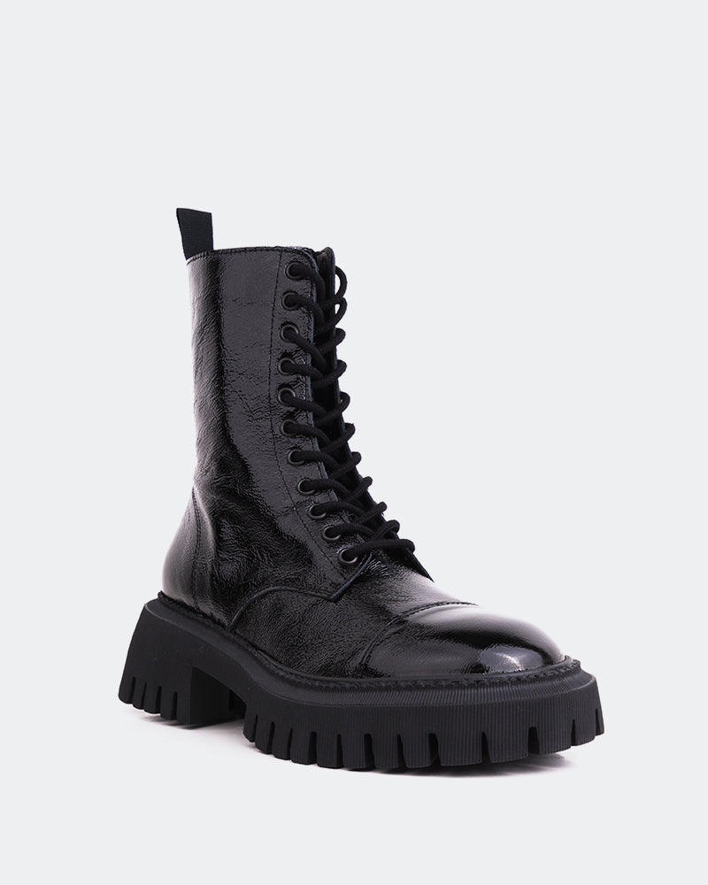 L'intervalle Styles Noir Naplack Noir