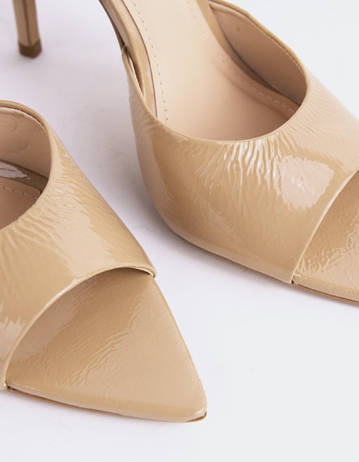 L'intervalle Thelma Nu Naplack Nu