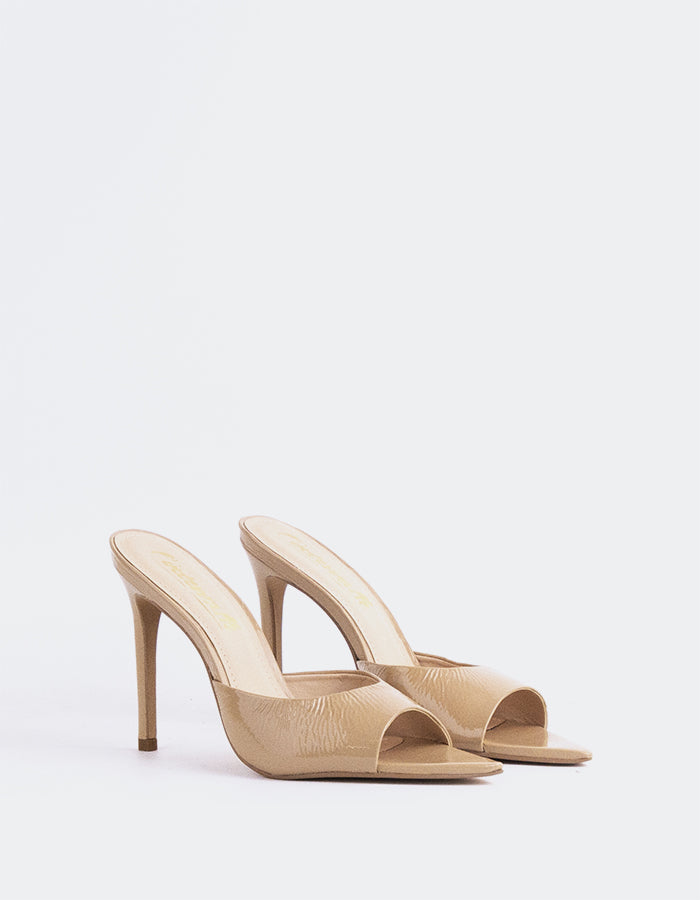 L'intervalle Thelma Nu Naplack Nu