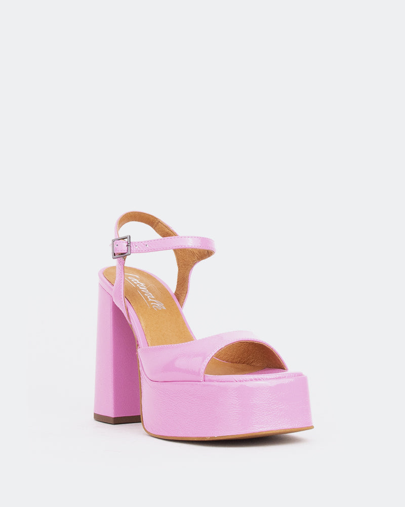 L'intervalle Times Rose Naplack/Nap.Rose Rose