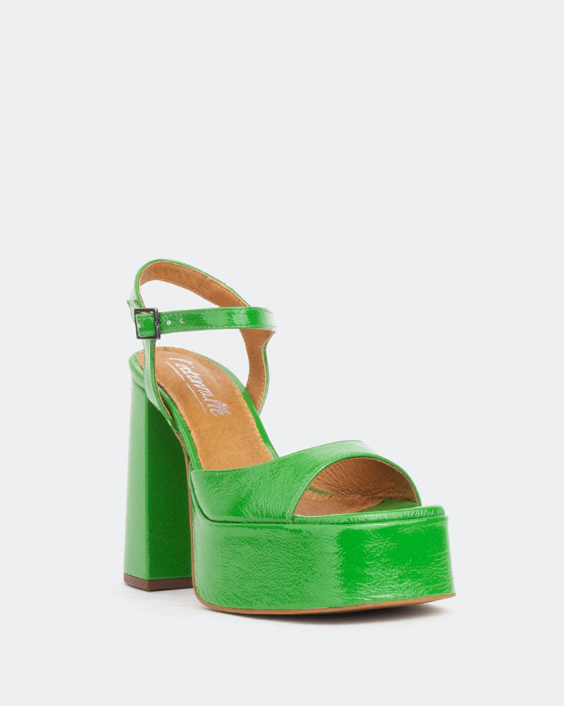 L'intervalle Times Vert Naplack/Nap.Vert Vert