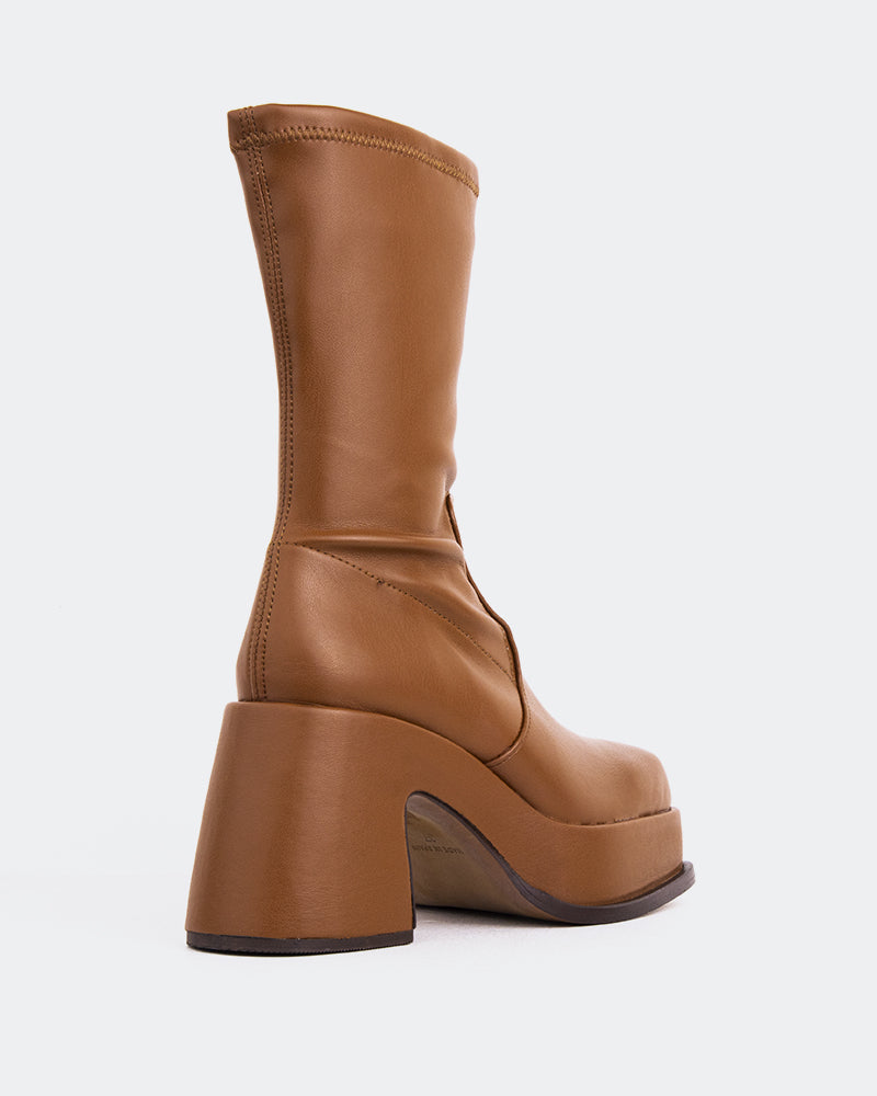 L'intervalle Turcot Ocre Stretch Ocre