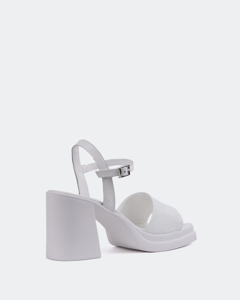 L'intervalle Udine Blanc Naplack Blanc