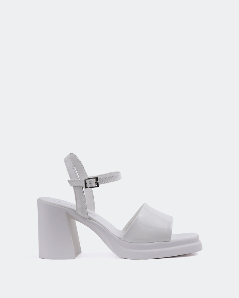 l'intervalle Udine Blanc Naplack Blanc